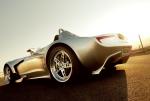 VerMot Veritas RS III 2010 года
